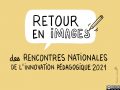 00. Retour en images par Barbara Govin