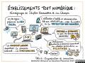 16. Pôle 4 - établissement tout numérique
